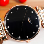 Longines 37mm Nam L4.766.1.57.7 - Ảnh 3