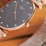 Longines 37mm Nam L4.766.1.57.7 - Ảnh 4