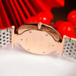 Longines 37mm Nam L4.766.1.57.7 - Ảnh 5