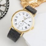 Longines 40mm Nam L4.905.2.11.2 - Ảnh 4