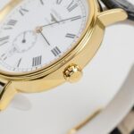 Longines 40mm Nam L4.905.2.11.2 - Ảnh 2