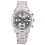 Casio 47.5mm Nam MTP-E510D-8AVDF - Ảnh 1