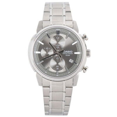 Ảnh sản phẩm Casio 47.5mm Nam MTP-E510D-8AVDF