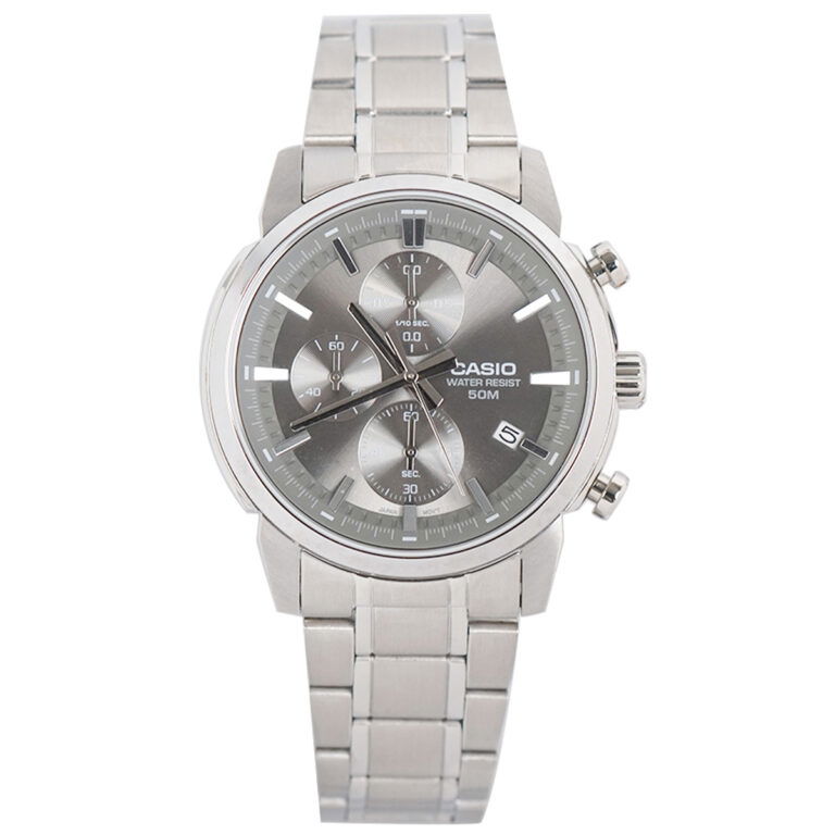 Casio 47.5mm Nam MTP-E510D-8AVDF