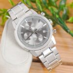 Casio 47.5mm Nam MTP-E510D-8AVDF - Ảnh 3