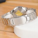 Casio 47.5mm Nam MTP-E510D-8AVDF - Ảnh 6