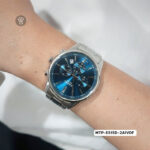 Casio 48mm Nam MTP-E515D-2A1VDF - Ảnh 2