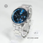 Casio 48mm Nam MTP-E515D-2A1VDF - Ảnh 3