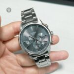 Casio 48mm Nam MTP-E515D-8AVDF - Ảnh 3