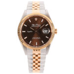 Olym Pianus 40mm Nam OP89322GSR-N-CV - Ảnh 1