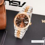 Olym Pianus 40mm Nam OP89322GSR-N-CV - Ảnh 2