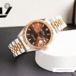 Olym Pianus 40mm Nam OP89322GSR-N-CV - Ảnh 3