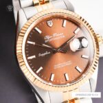 Olym Pianus 40mm Nam OP89322GSR-N-CV - Ảnh 4