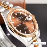 Olym Pianus 40mm Nam OP89322GSR-N-CV - Ảnh 6