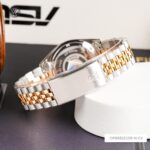 Olym Pianus 40mm Nam OP89322GSR-N-CV - Ảnh 7