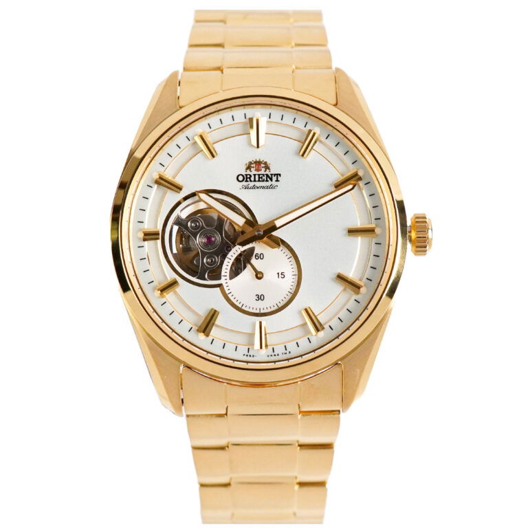 Orient 40.8mm Nam RA-AR0007S30B (RA-AR0007S10B)