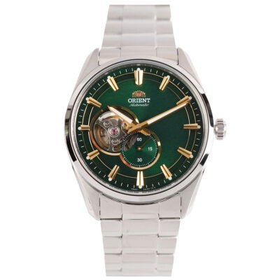 Ảnh sản phẩm Orient 40.8mm Nam RA-AR0008E30B (RA-AR0008E10B)