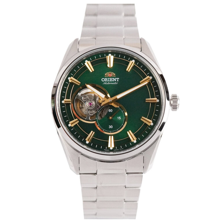 Orient 40.8mm Nam RA-AR0008E30B (RA-AR0008E10B)