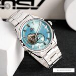 Orient 40.8mm Nam RA-AR0009L30B (RA-AR0009L10B) - Ảnh 3