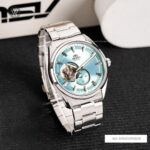 Orient 40.8mm Nam RA-AR0009L30B (RA-AR0009L10B) - Ảnh 4