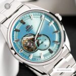 Orient 40.8mm Nam RA-AR0009L30B (RA-AR0009L10B) - Ảnh 5