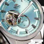Orient 40.8mm Nam RA-AR0009L30B (RA-AR0009L10B) - Ảnh 6