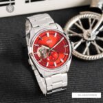 Orient 40.8mm Nam RA-AR0010R30B (RA-AR0010R10B) - Ảnh 2