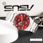 Orient 40.8mm Nam RA-AR0010R30B (RA-AR0010R10B) - Ảnh 3