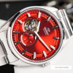 Orient 40.8mm Nam RA-AR0010R30B (RA-AR0010R10B) - Ảnh 4