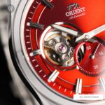 Orient 40.8mm Nam RA-AR0010R30B (RA-AR0010R10B) - Ảnh 8