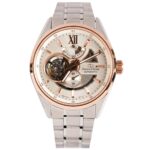 Orient 41mm Nam RE-AV0123G00B - Ảnh 1