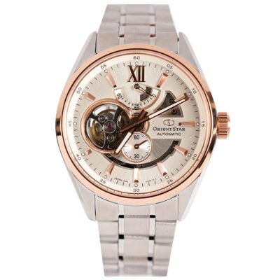 Ảnh sản phẩm Orient 41mm Nam RE-AV0123G00B