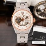 Orient 41mm Nam RE-AV0123G00B - Ảnh 3