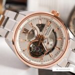 Orient 41mm Nam RE-AV0123G00B - Ảnh 5