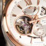 Orient 41mm Nam RE-AV0123G00B - Ảnh 6