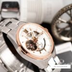 Orient 41mm Nam RE-AV0123G00B - Ảnh 7