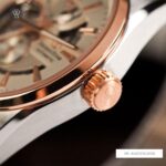 Orient 41mm Nam RE-AV0123G00B - Ảnh 8