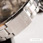 Orient 41mm Nam RE-AV0123G00B - Ảnh 10