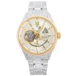 Orient 41mm Nam RE-AV0124G00B - Ảnh 1