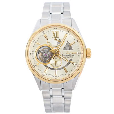 Ảnh sản phẩm Orient 41mm Nam RE-AV0124G00B