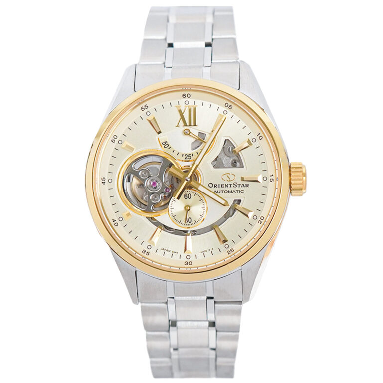 Orient 41mm Nam RE-AV0124G00B