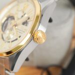 Orient 41mm Nam RE-AV0124G00B - Ảnh 7