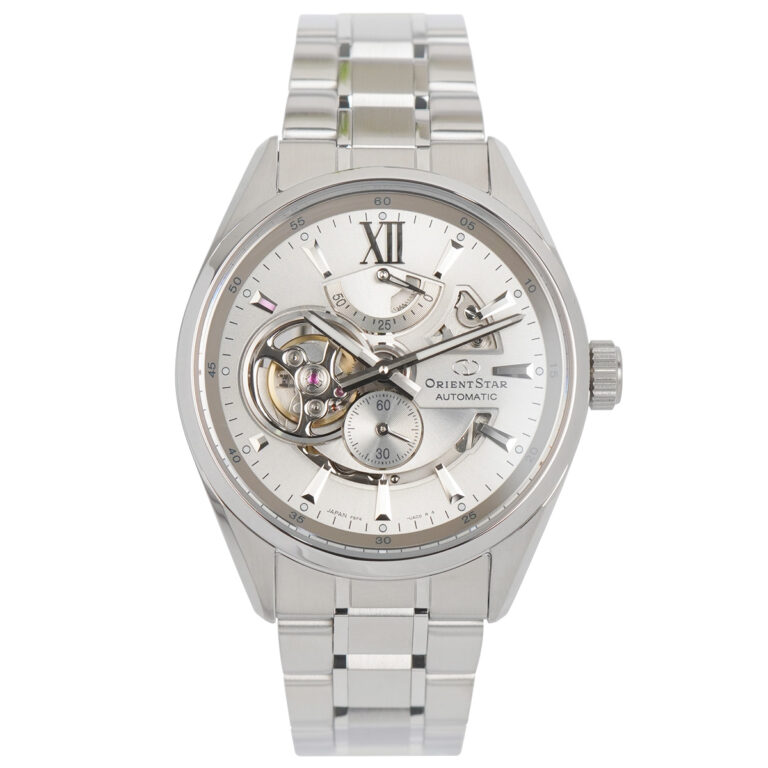 Orient 41mm Nam RE-AV0125S00B