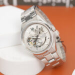 Orient 41mm Nam RE-AV0125S00B - Ảnh 2