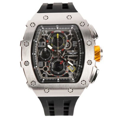 Ảnh sản phẩm SRWatch 43mm Nam SG88881.4101SP