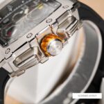 SRWatch 43mm Nam SG88881.4101SP - Ảnh 4