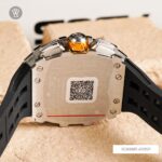 SRWatch 43mm Nam SG88881.4101SP - Ảnh 6