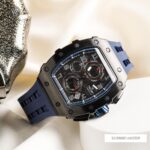 SRWatch 43mm Nam SG88881.4603SP - Ảnh 2