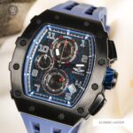 SRWatch 43mm Nam SG88881.4603SP - Ảnh 4