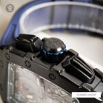 SRWatch 43mm Nam SG88881.4603SP - Ảnh 5